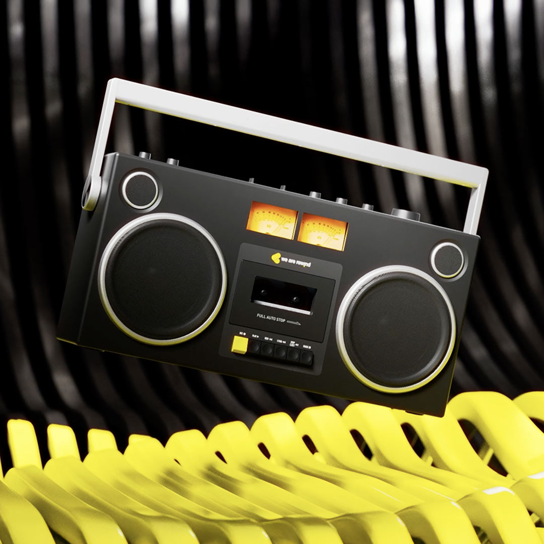 BOOMBOX