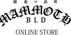 MAMMOTH BLD LOGO